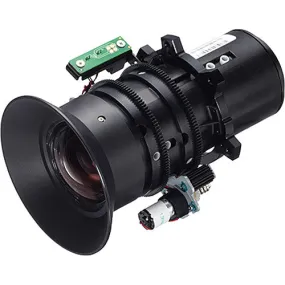 NEC NP36ZL 1.28 to 1.6:1 Zoom Lens with Lens Shift for NP-PX602WL-BK/WH Projector