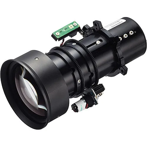 NEC NP37ZL 1.52 to 2.92:1 Zoom Lens with Lens Shift for NP-PX602WL-BK/WH & PX602UL-BK/WH Projectors