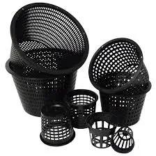NET POTS