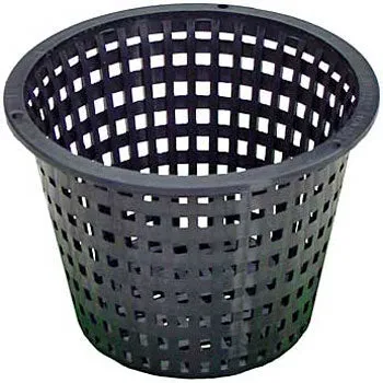 NET POTS