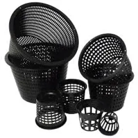 NET POTS
