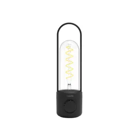 Newdes Coil Table Lamp