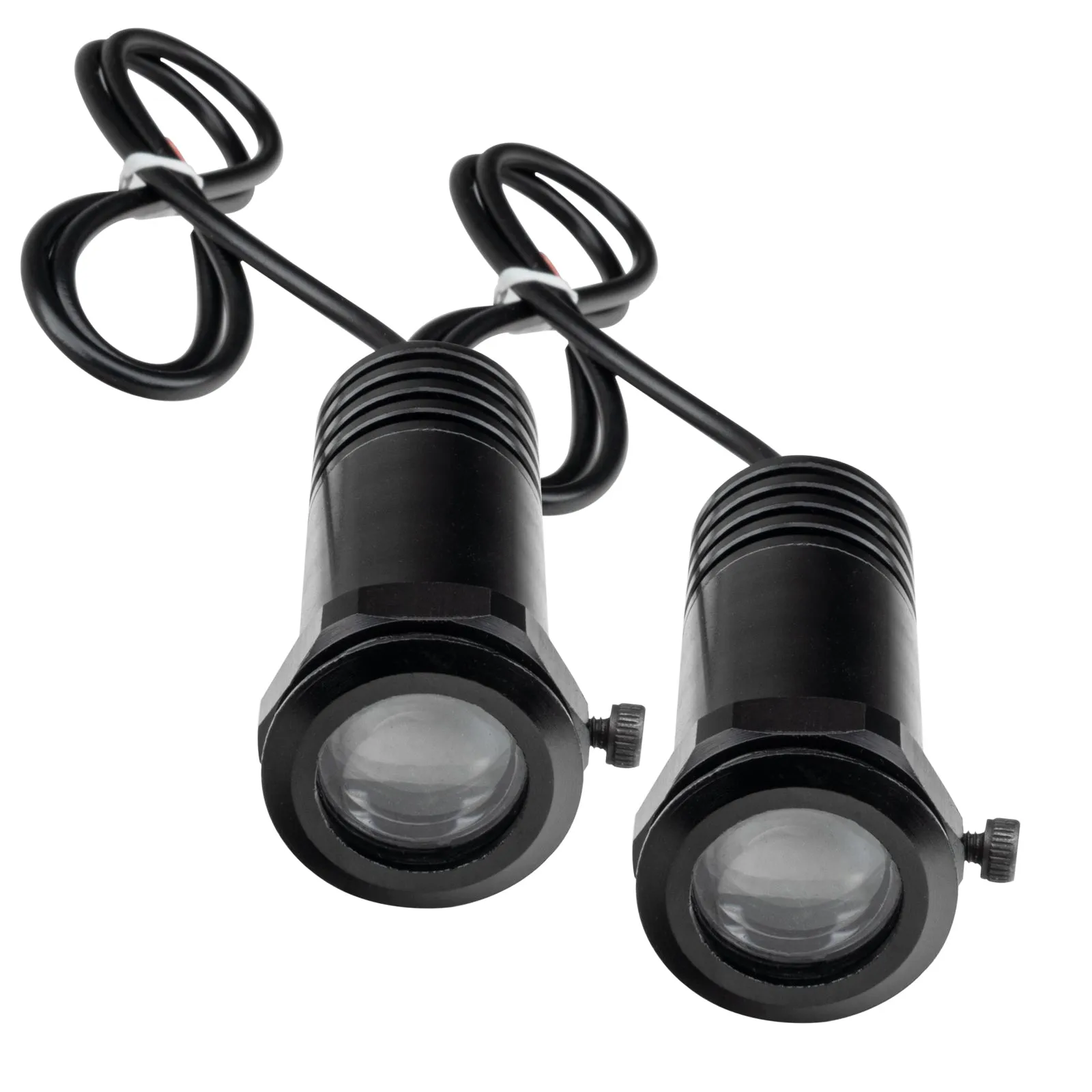 Nissan ORACLE GOBO LED Door Light Projector