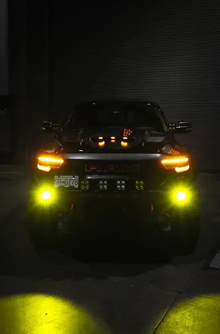 Nitro Off-Roaders NT40 Sport Pair