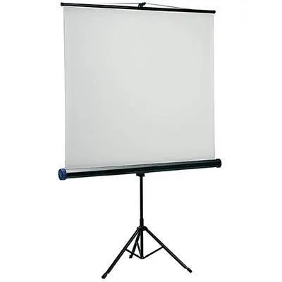Nobo Screen Ohp Tripod Projection 1500 X 1500Mm