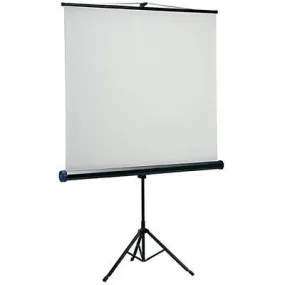 Nobo Screen Ohp Tripod Projection 1500 X 1500Mm