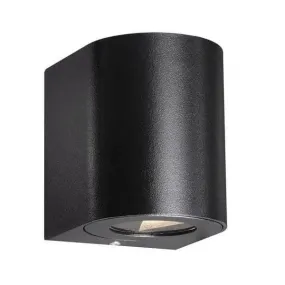 Nordlux Canto 2 Wall Black