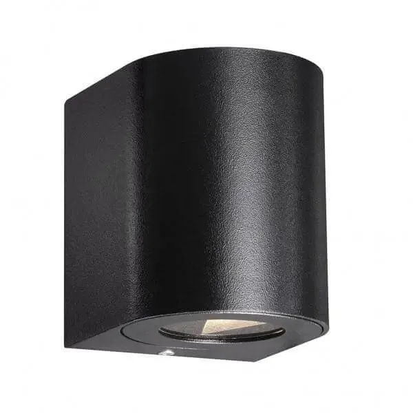 Nordlux Canto 2 Wall Black