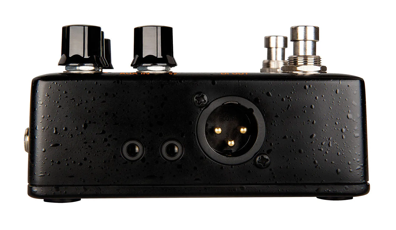 NU-X Optima Air Acoustic Simulator Pedal