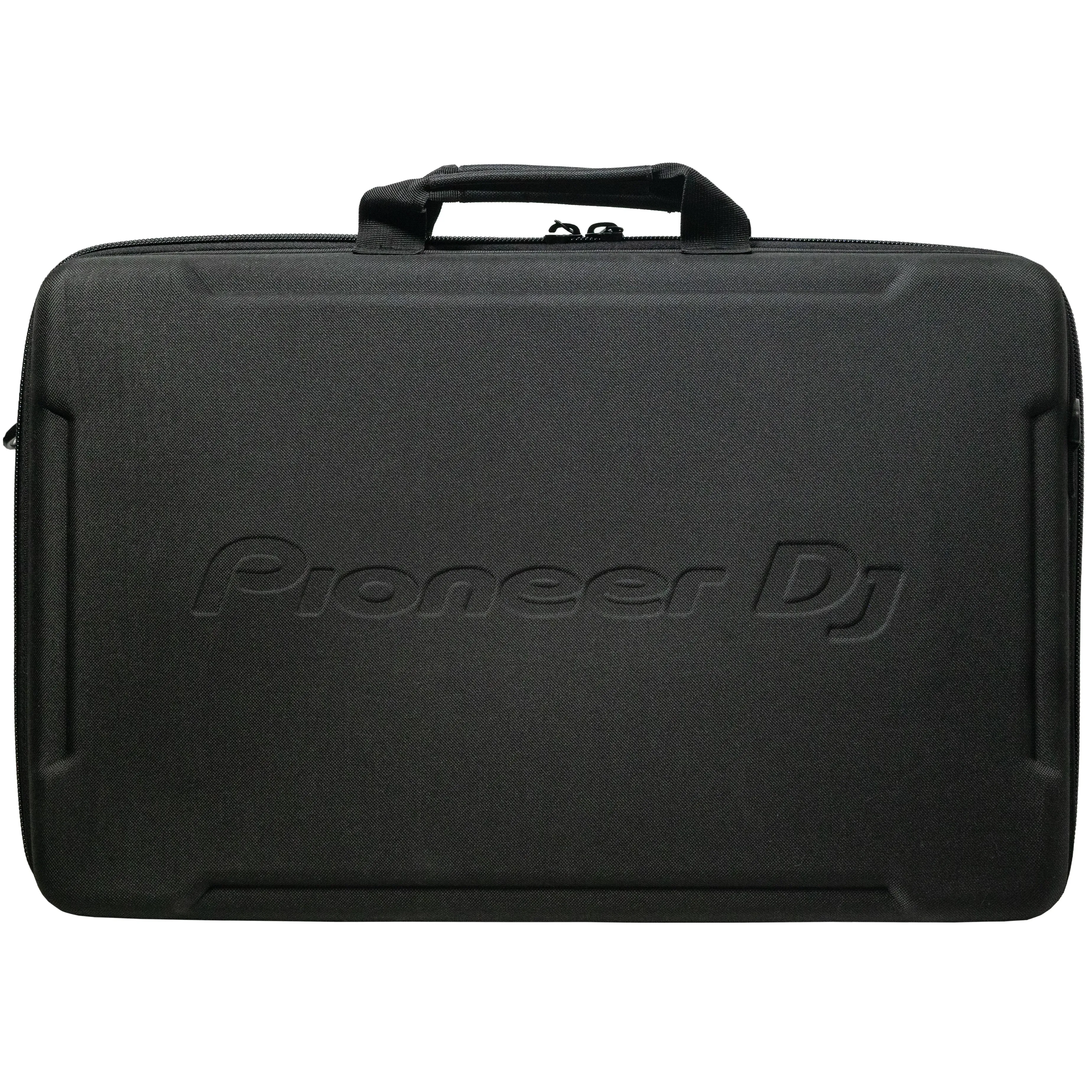 Numark MIXTRACKPROFX DJ Controller & DJC-B1 Soft Case Bundle