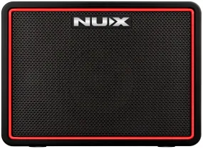 Nux Mighty Lite BT mkII Guitar Amp