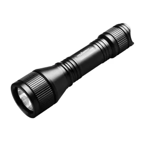 Open Box Orcatorch D550 Lightweight Tail Magnetic Switch Diving Light