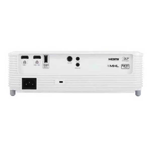 Optoma HD29Darbee 1080p 3200 Lumens 3D DLP Home Theater Projector