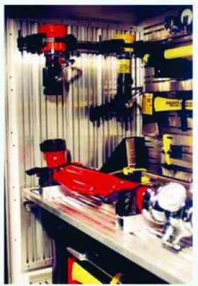 Pac Dual Trac