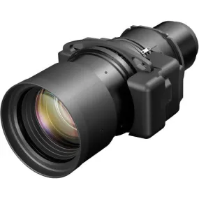 Panasonic ET-EMT850 4.14-7.40:1 Zoom Lens for PT-MZ14K, PT-MZ17K & PT-MZ20K Projectorsv