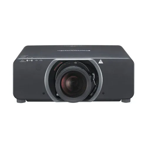 Panasonic PT-DZ13KU Projector, 12000 Lumens USA
