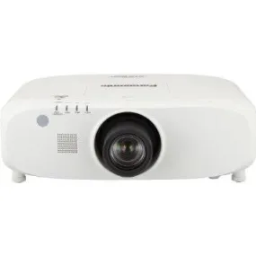 Panasonic PT-EZ770ZU WUXGA LCD Projector