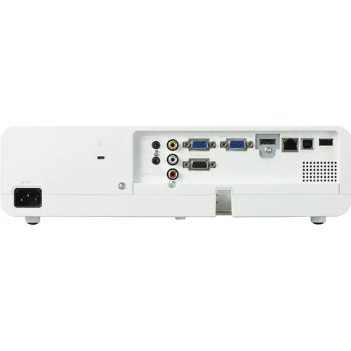 Panasonic PT-LB360 3700 Lumen XGA 3LCD Multimedia Projector