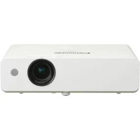 Panasonic PT-LB360 3700 Lumen XGA 3LCD Multimedia Projector