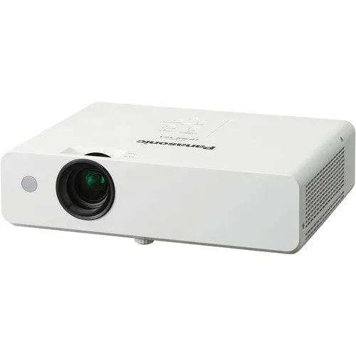 Panasonic PT-LB360 3700 Lumen XGA 3LCD Multimedia Projector