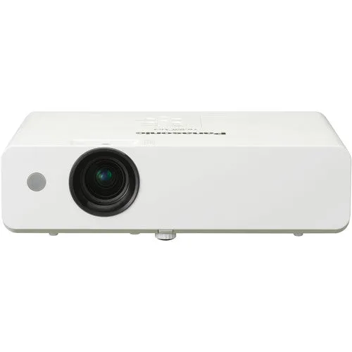Panasonic PT-LB360 3700 Lumen XGA 3LCD Multimedia Projector
