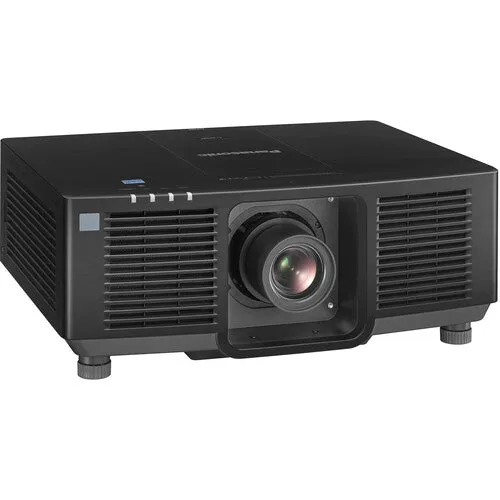 Panasonic PT-MZ680BU Projector