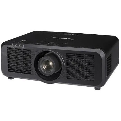 Panasonic PT-MZ880 8000-Lumen WUXGA 3LCD Projector (Black) PT-MZ880BU