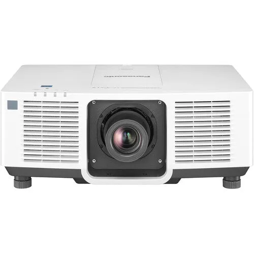 Panasonic PT-MZ880 8000-Lumen WUXGA 3LCD Projector (Black) PT-MZ880BU