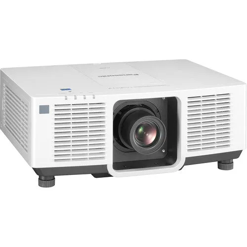 Panasonic PT-MZ880 8000-Lumen WUXGA 3LCD Projector (Black) PT-MZ880BU