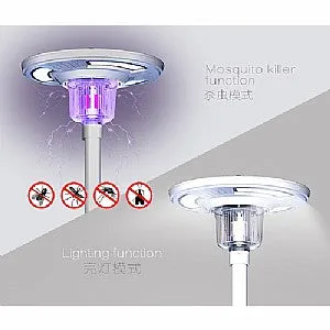 Park Light w/Insect Zapper