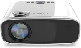 Philips Home Projector NeoPix Easy Silver