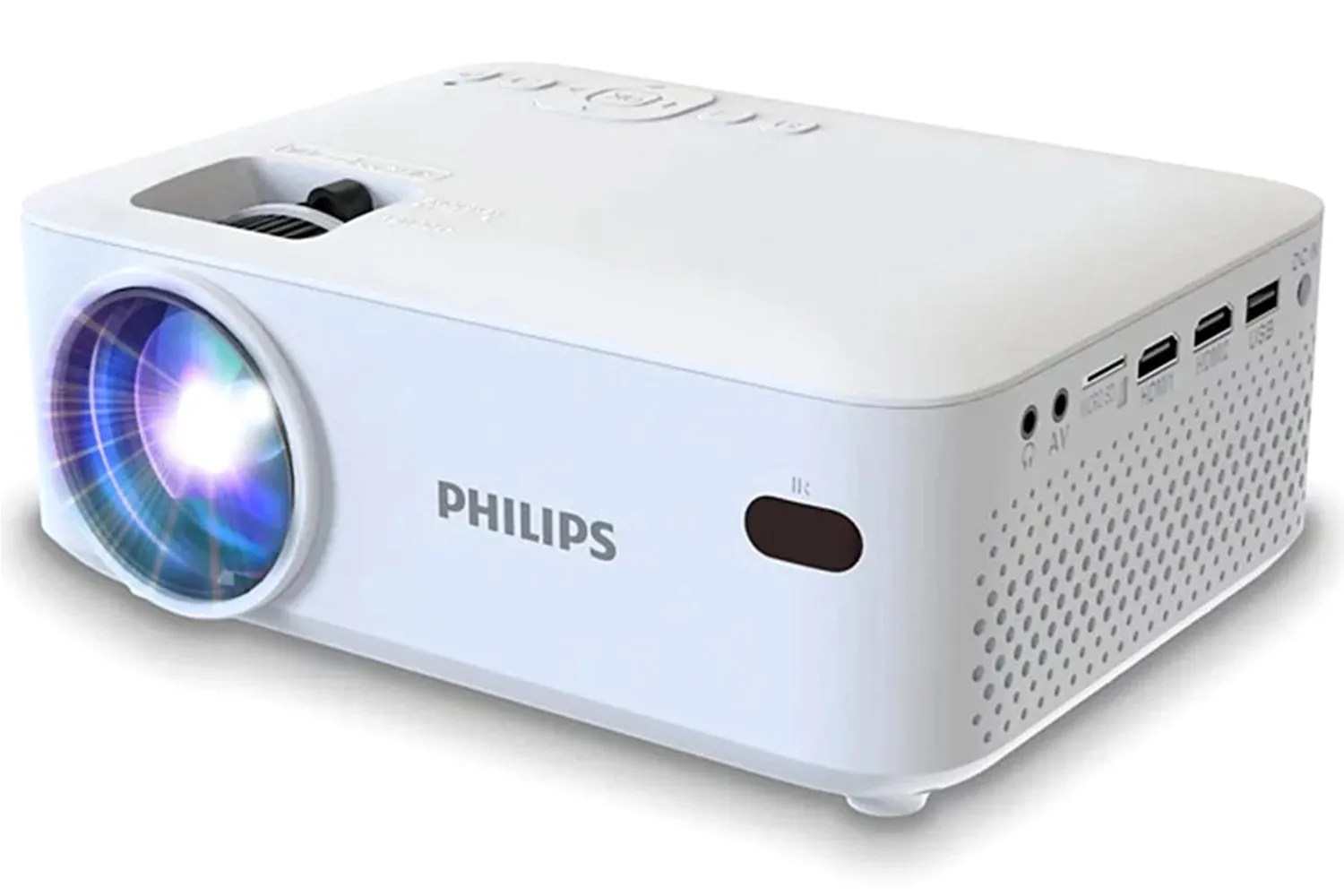 Philips NeoPix 100 Home Projector