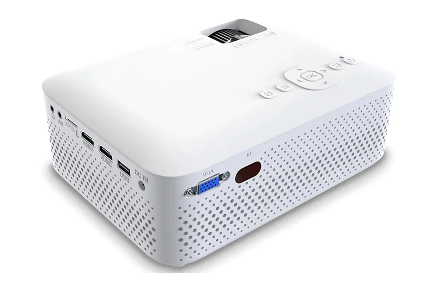 Philips NeoPix 100 Home Projector