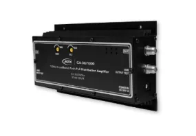 PICO CA-30/1000: Amplifier 30DB/1000MZ