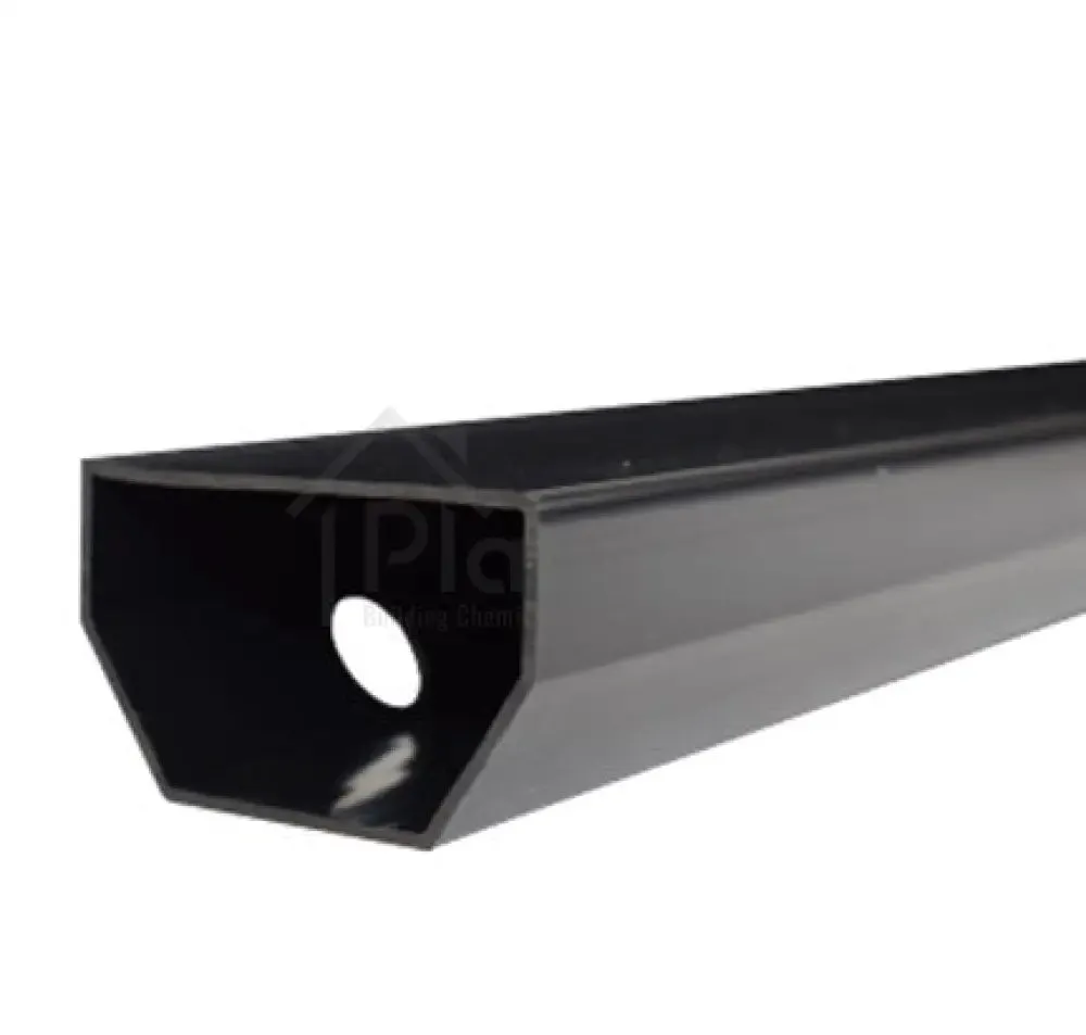 Platinum AquaTrack Floor Drain Channel