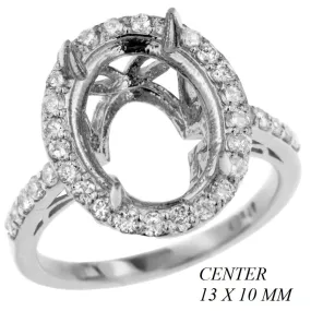 PMI 14W@5.1 34RD2@0.68 13X10MM OVAL
