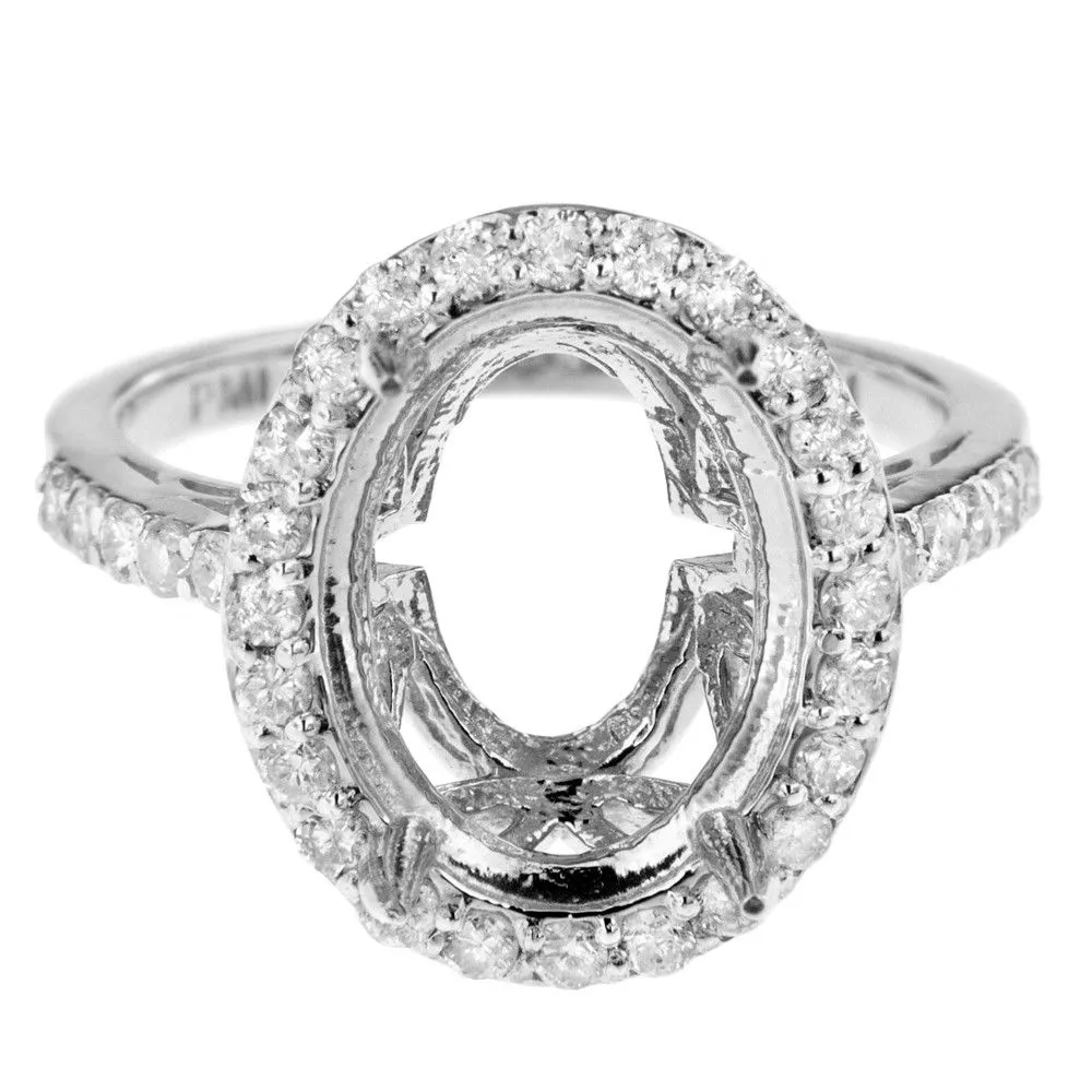 PMI 14W@5.1 34RD2@0.68 13X10MM OVAL