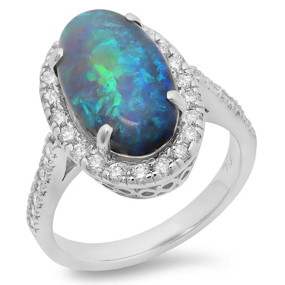 PMI 14W@5.1 36RD1 @0.64 1OPAL@4.17 OPAL