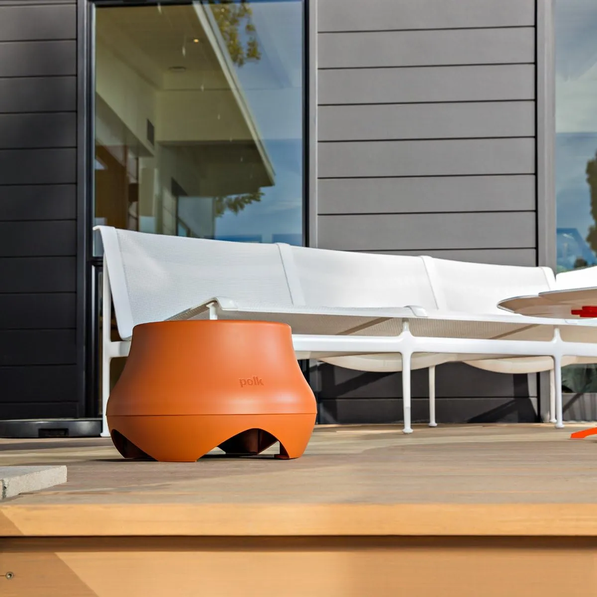Polk Audio Atrium Sub100 Outdoor Passive Subwoofer
