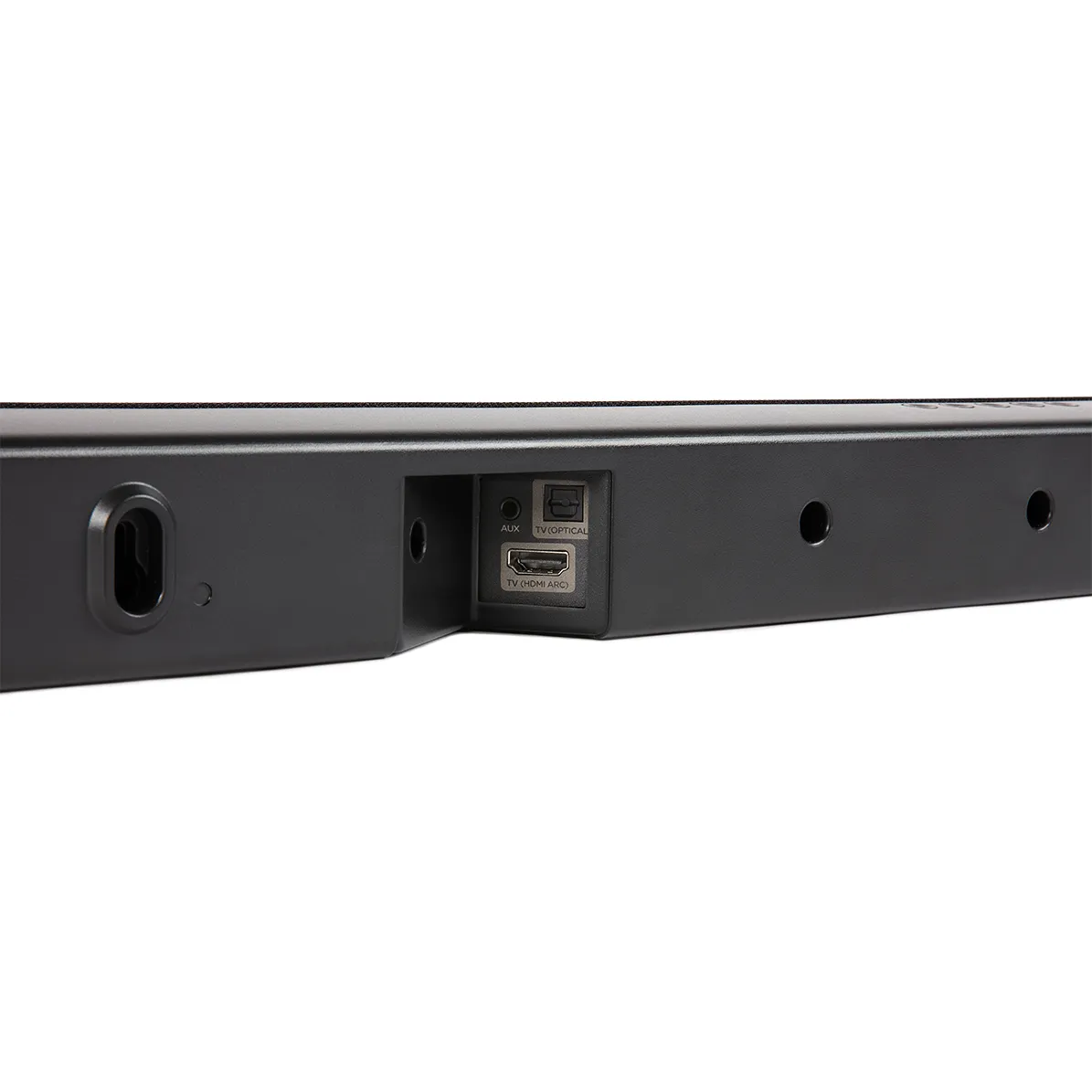 Polk Audio Signa S2 Universal Sound Bar with Wireless Subwoofer - Black | SIGNAS2