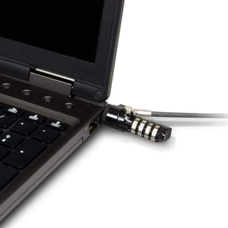 Port Cables Port Security Cable Combination 901209