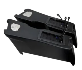 Precision Power HD14.SBW 10" Subwoofer Kit