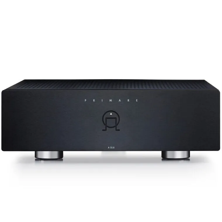 Primare A35.8 Power Amplifier