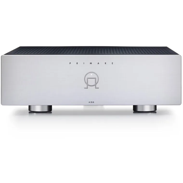 Primare A35.8 Power Amplifier