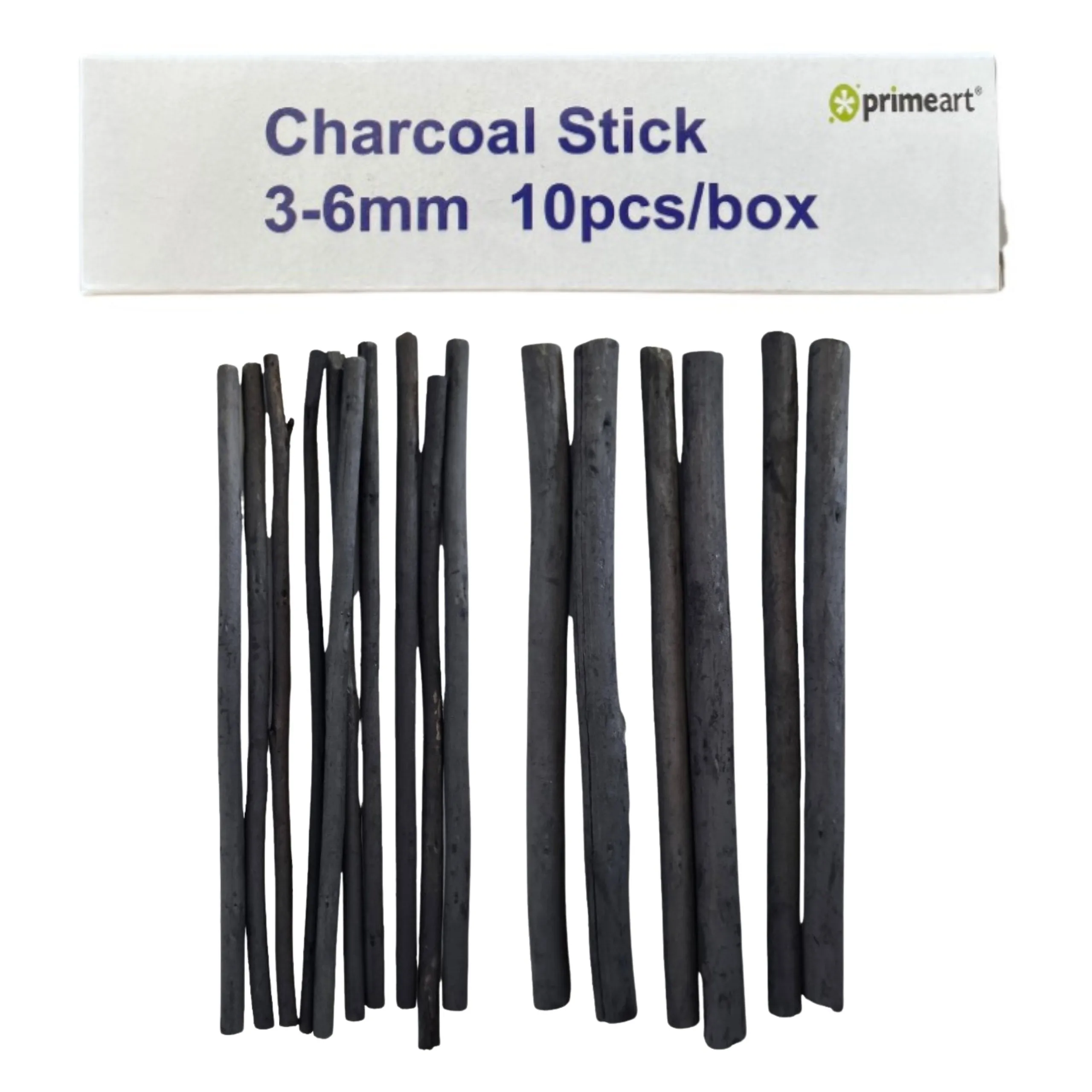 Prime Art Charcoal