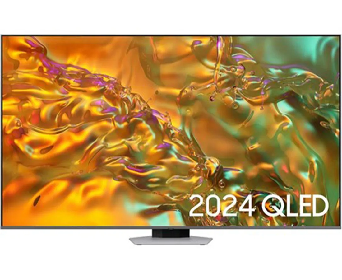 Q80D 65" 4K HDR QLED Smart TV