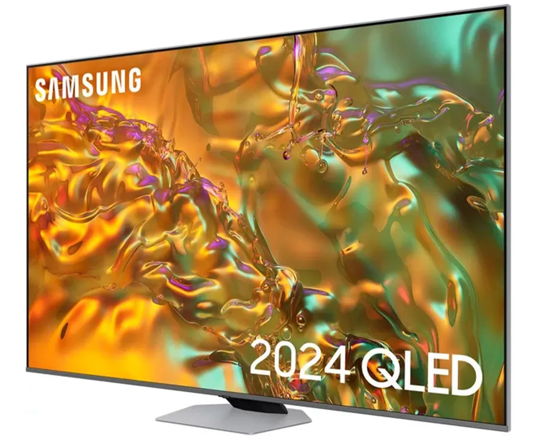 Q80D 65" 4K HDR QLED Smart TV