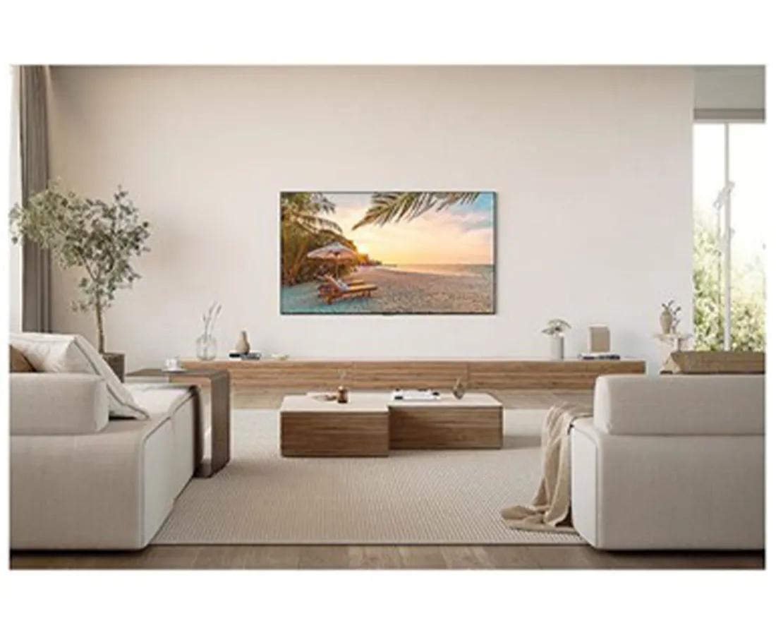 Q80D 65" 4K HDR QLED Smart TV
