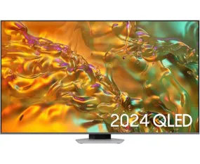 Q80D 65" 4K HDR QLED Smart TV