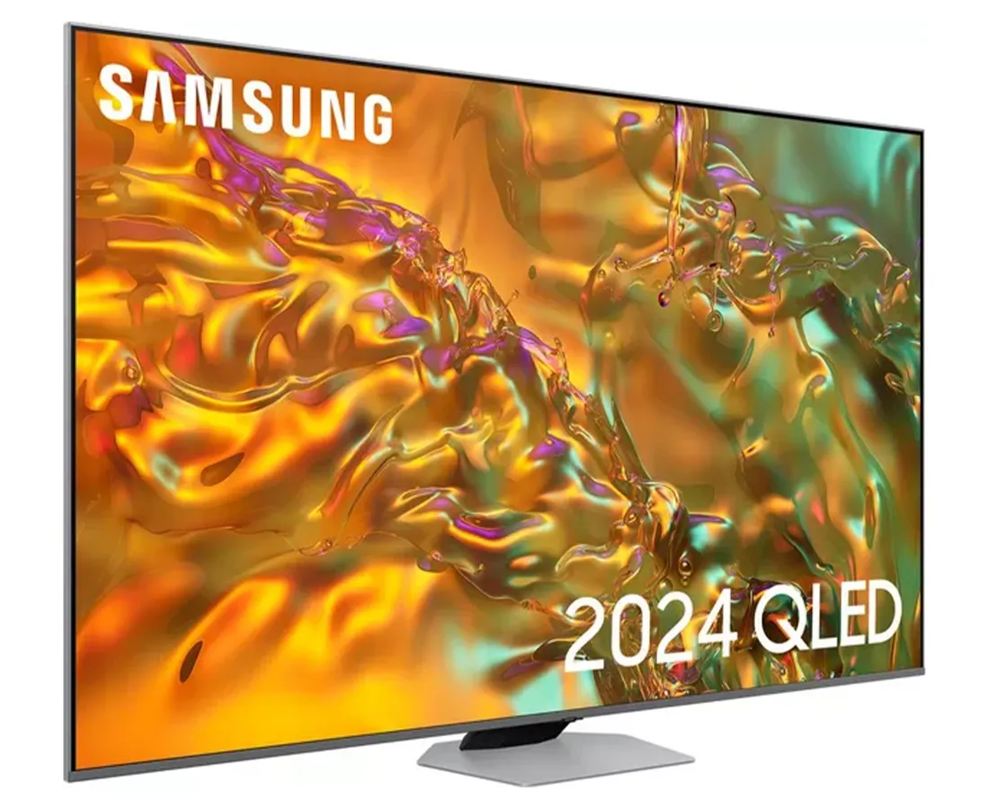 Q80D 65" 4K HDR QLED Smart TV